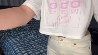 Hannah (It’s Hannah) Patreon ifşa - TR Altyazılı Devam Part 61 Ön İzleme