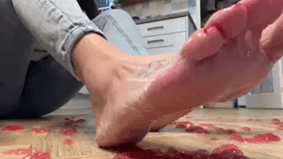 Hannah (It’s Hannah) Patreon ifşa - My Movie 19 (Türkçe Altyazılı) Ön İzleme