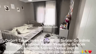 Fatma ile Her Telden ifşa Türbanlı Milf Youtube Katıl İfşa  - @türbanlıtemizlikevhanımı Kanalı ifşa videoları Part 8 Ön İzleme