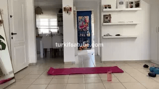 Selda Ateş - online egzersiz 6ders Ön İzleme