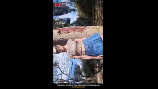 Ormanda Çıplak Kadın üvey kardeşler Sikiyor Ön İzleme