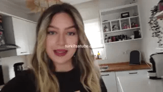 Selda Ateş - Pazar günü kahvaltısı Ön İzleme