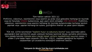 Asmr üvey annem Pelin'le Seks Ön İzleme