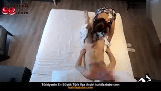 Otelde Sikiş Yapan Seksli Kadın Ön İzleme