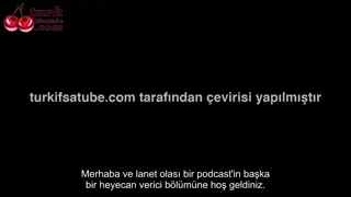Melissa'nın MILF Podcast'i E9: Büyük Yarraklı Esmer ve Codey'nin XXX Çok Sert Porno Sohbeti Ön İzleme