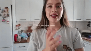 Selda Ateş - Sabah Rutini Ön İzleme