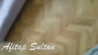 Sahibine kendi kendini satarak teslim ol. Ön İzleme