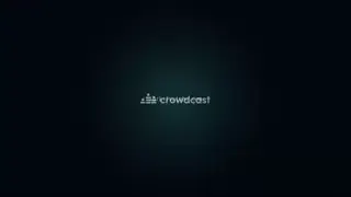 Karolin Fişekçi Patreon 17.01.2026 - Siyah Kırmızı Çizgili Crowdcast Ön İzleme