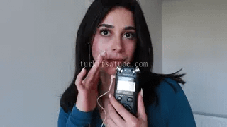 Öykü Dürüşken - spit painting-854155781 Ön İzleme