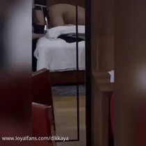 Sakal süngüsü 6: Amına bıktırma serisinin altıncı bolumü. Ön İzleme