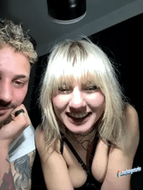 Stripchatte Eslife isim ile yayın yapan türk çiftin harika ifşa videoları part 22 Ön İzleme