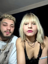 Stripchatte Eslife isim ile yayın yapan türk çiftin harika ifşa videoları part 33 Ön İzleme