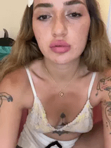 Stripchat Yaprak Meriç ifşa videoları Part 75 Ön İzleme