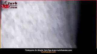 Ağzında sakso bulunan türbanlı seksi kadın Ön İzleme