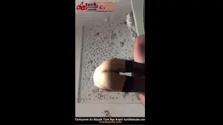 Gamze Oktay'ın canlı seksi Ön İzleme