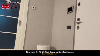 Cazibe, saksafon çalarken kocası eve geldi Ön İzleme