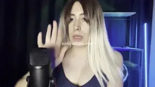 Eflatun ASMR Patreon İfşa - 2026-10-13 - Tongue Fluttering Asmr Ön İzleme