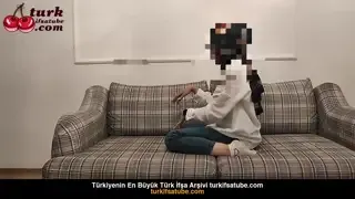Çıplak Filmde Üvey Kardeş Kardelen Kandırmış Ön İzleme