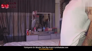 Alicya Otel Odasında Sakso ile Müşteriyi Memnun Etti Ön İzleme