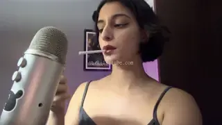 Senadeska- 21.11.2025 - Üvey anne ASMR Ön İzleme