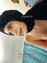 Türbanlı Gümüş Güray (dildolu) ifşa içerikleri part 2 Ön İzleme