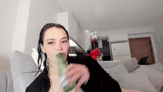 Fotomodel Zeynep StripChat ifşa videoları part 61 Ön İzleme