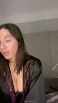 Ayla Günsüz live ifşa video 1 Ön İzleme