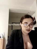 Stripchat - Buse Tarsus  - Türk Balık Etli Türk kızı ifşa videoları Part 129 Ön İzleme