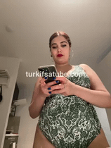 Stripchat - Buse Tarsus  - Türk Balık Etli Türk kızı ifşa videoları Part 147 Ön İzleme