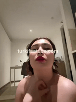 Stripchat - Buse Tarsus  - Türk Balık Etli Türk kızı ifşa videoları Part 152 Ön İzleme