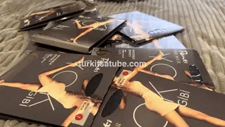 Talya Burcu Youtube Vip Videoları - VIP 👑Yeni Aldığım Çoraplarımla Salon Temizliği Ön İzleme