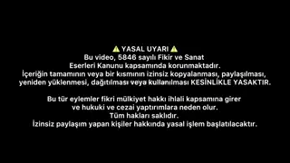 Senadeska - Tükürme ve yalama ASMR Ön İzleme