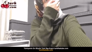 Türbanlı Olgun Bayan Çıplak Canlı Yayın 2. Bölüm Ön İzleme