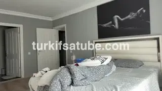 Eda Nur Kılıç Youtube Katıl ifşa - Yatak Odamı Temizliiyorum - 26 Ekim 2026 Ön İzleme