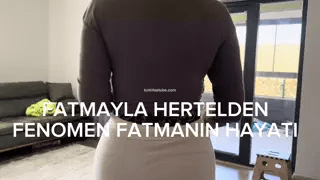 Fatma'nın Hayatı - Yeni Gelen Değerli Takipçileriiiiimmm Hoşgeldiniz gönlüme kanalıma🥰❤️💐😘 Ön İzleme