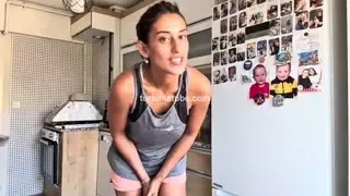 Göksu Düldül Youtube Katıl ifşa - Yeni Mutfağımda Düzenleme / Temizlik | Katıla Üyelere Özell 💙 - 02 Eylül 2025 Ön İzleme
