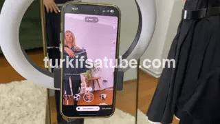 Esmeralla (esmerellam) youtube katıl ifşa arşiv  Part 8 Ön İzleme