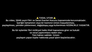 Senadeska -Yüzünü yalıyorum ASMR 😯 Ön İzleme