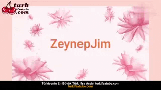 Zeynep Jim'in Youtube Açıklaması 1. Bölüm Ön İzleme