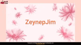 ZeynepJim Youtube 25. Bölüm İnceleme Ön İzleme