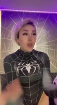 Bigo Örümcek (Merve ibom) ifşa videoları part 2 Ön İzleme.