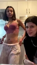 Ceyda Sevim Arşiv İfşa Videoları Part 13 Ön İzleme.