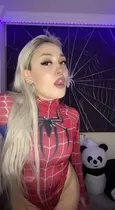 Bigo Örümcek (Merve ibom) ifşa videoları part 13 Ön İzleme.